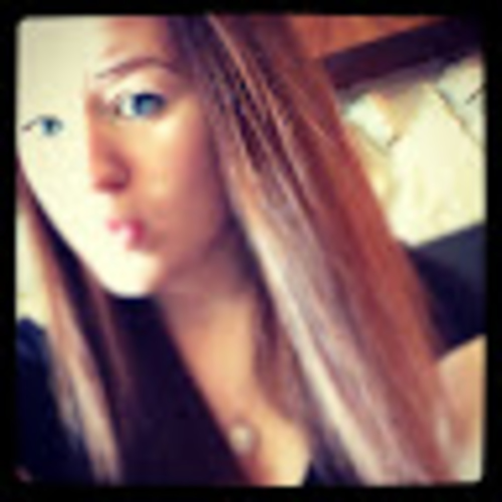 Meet your Posher, Victoria